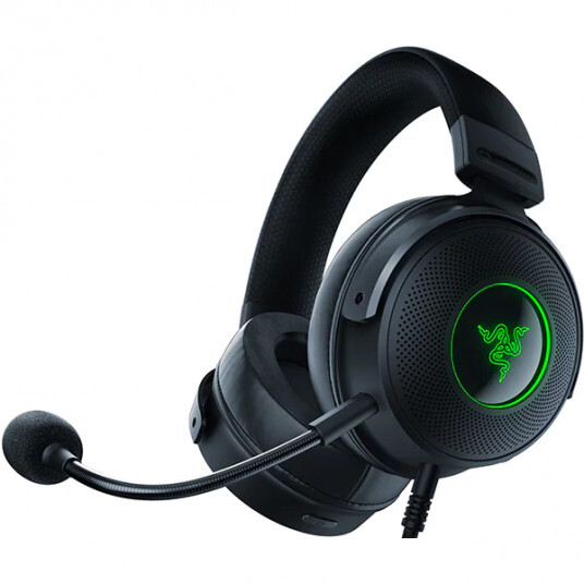 Razer Kraken V3 HyperSense / RZ04-03770100-R3M1