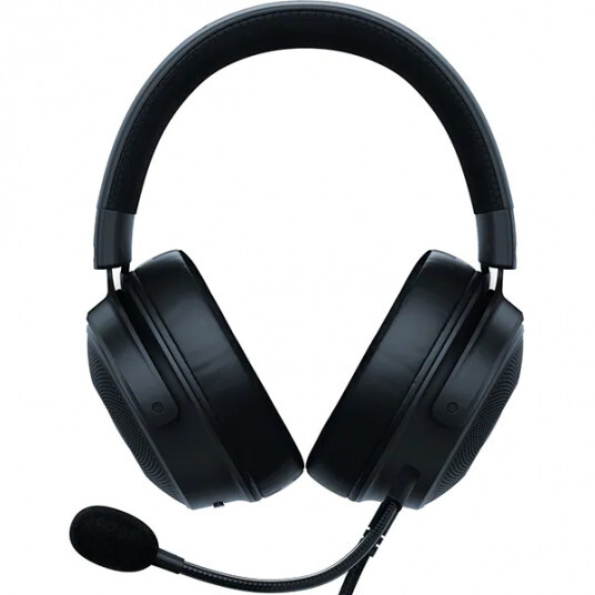 Razer Kraken V3 HyperSense / RZ04-03770100-R3M1
