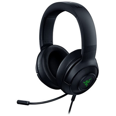 Razer Kraken V3 HyperSense / RZ04-03770100-R3M1
