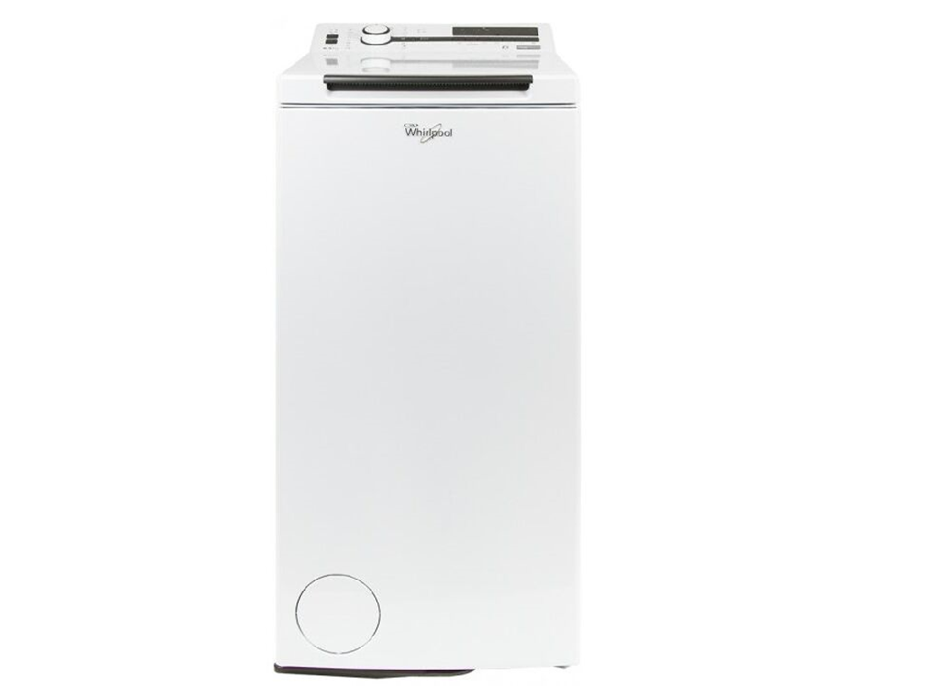 Whirlpool TDLR65230SPLN