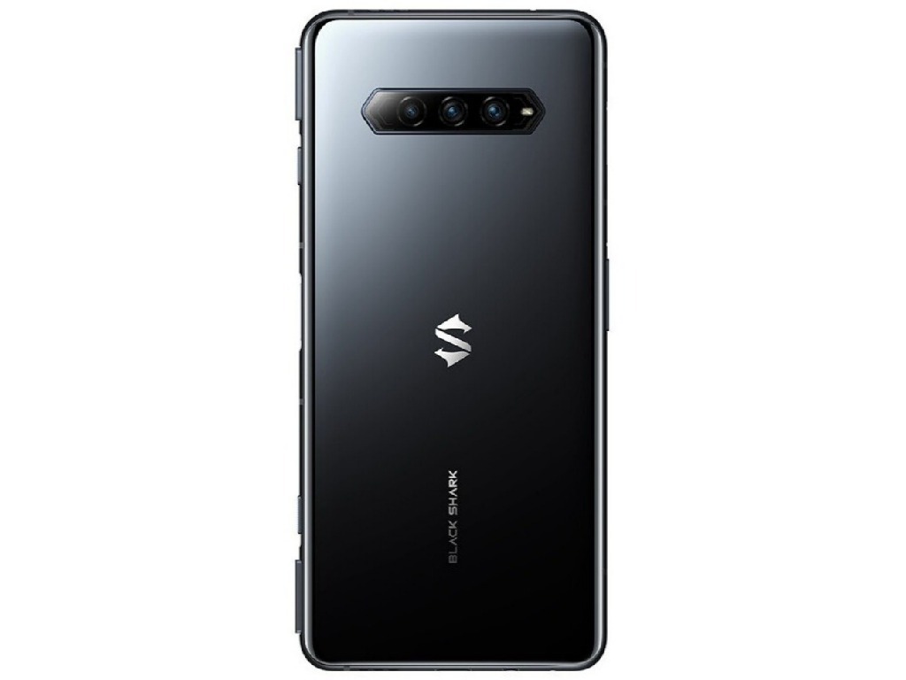 Xiaomi Black Shark 4 / 6.67 Super AMOLED 144Hz / Snapdragon 870 / 12GB / 128GB / 4500mAh