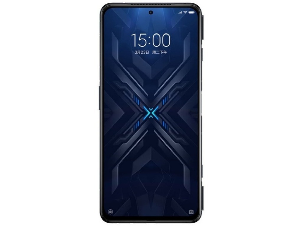 Xiaomi Black Shark 4 / 6.67 Super AMOLED 144Hz / Snapdragon 870 / 12GB / 128GB / 4500mAh