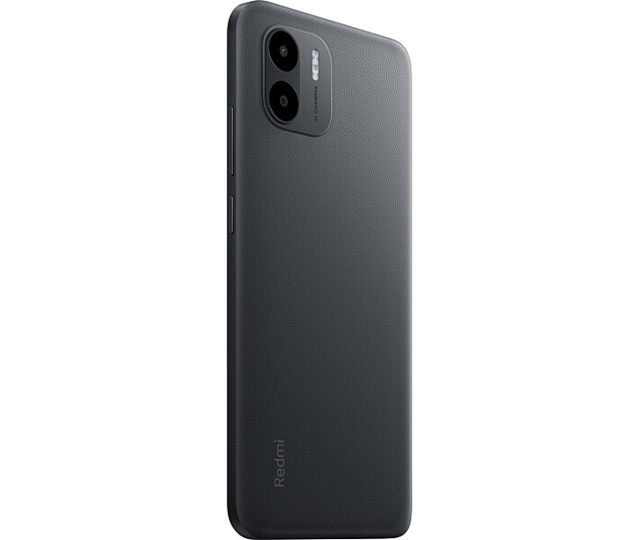 Xiaomi Redmi A1 / 6.52 IPS / Helio A22 / 2GB / 32GB / 5000mAh / Black