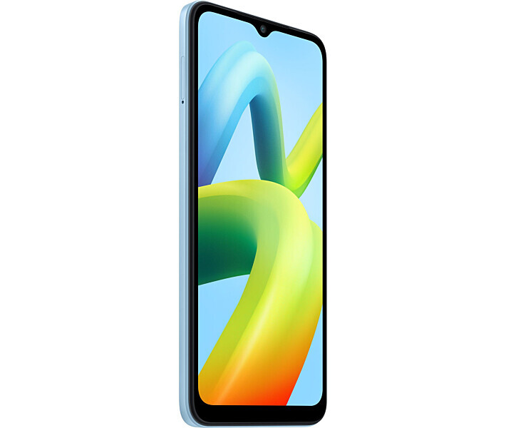 Xiaomi Redmi A1 / 6.52 IPS / Helio A22 / 2GB / 32GB / 5000mAh / Blue