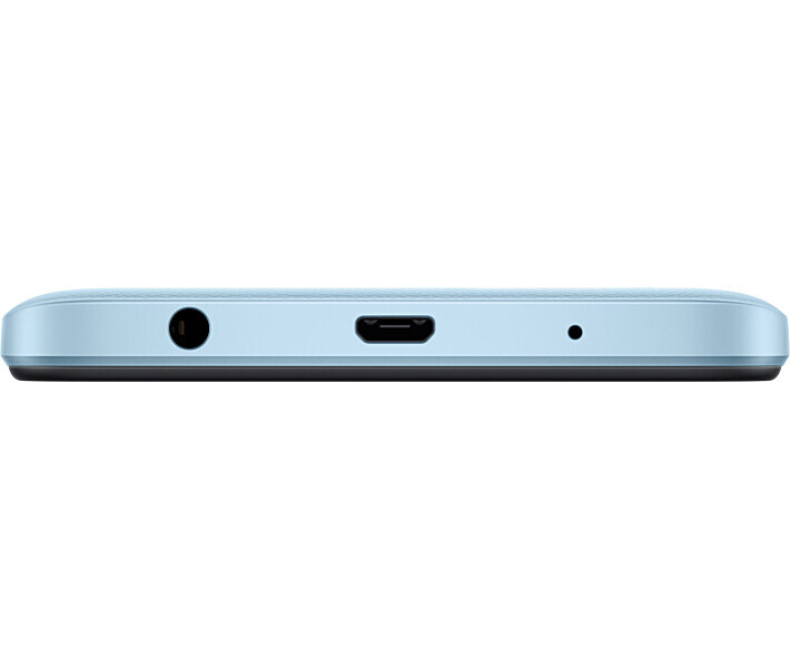 Xiaomi Redmi A1 / 6.52 IPS / Helio A22 / 2GB / 32GB / 5000mAh / Blue