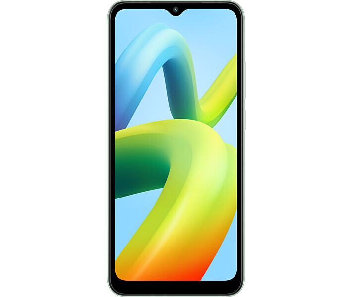 Xiaomi Redmi A1 / 6.52 IPS / Helio A22 / 2GB / 32GB / 5000mAh / Green