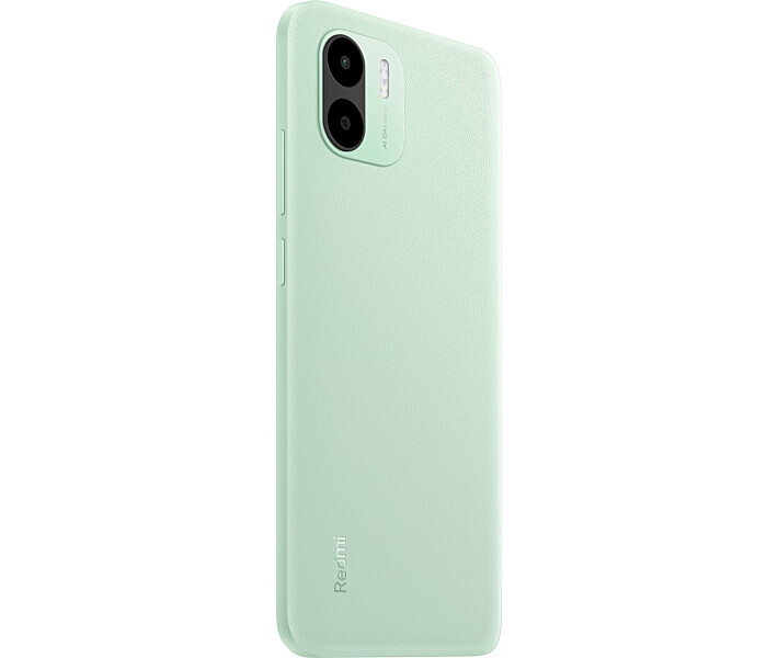 Xiaomi Redmi A1 / 6.52 IPS / Helio A22 / 2GB / 32GB / 5000mAh / Green