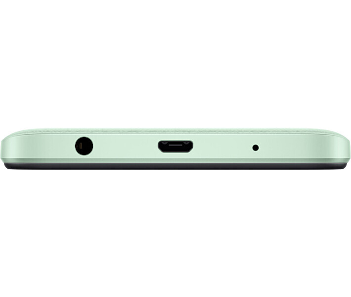 Xiaomi Redmi A1 / 6.52 IPS / Helio A22 / 2GB / 32GB / 5000mAh / Green
