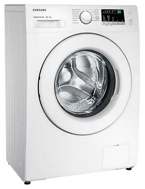 Samsung WW62J30G0LW/CE
