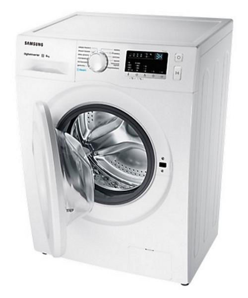 Samsung WW62J30G0LW/CE
