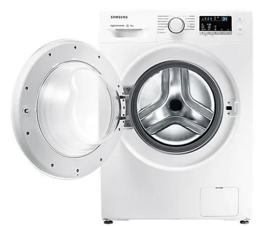 Samsung WW62J30G0LW/CE