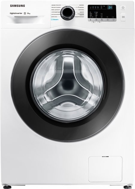 Samsung WW62J32G0PW/CE