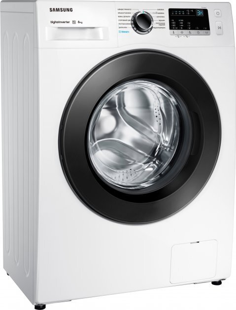 Samsung WW62J32G0PW/CE