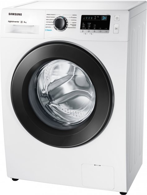 Samsung WW62J32G0PW/CE
