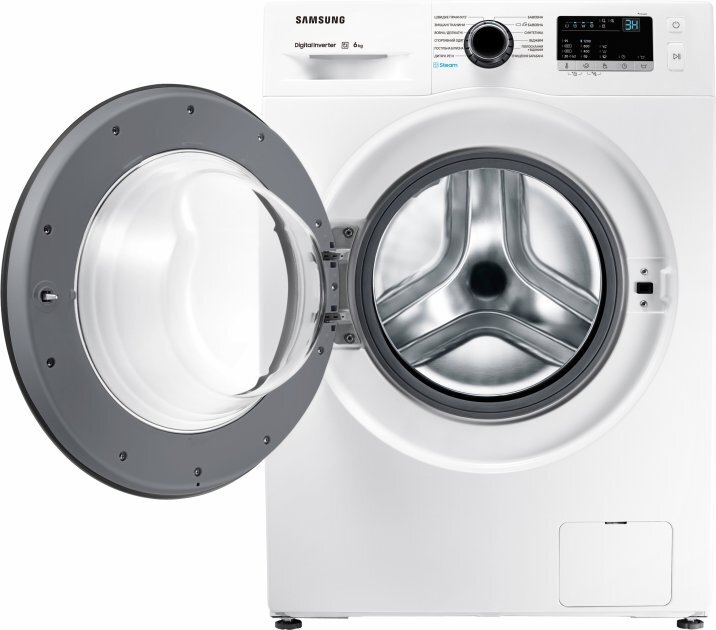 Samsung WW62J32G0PW/CE
