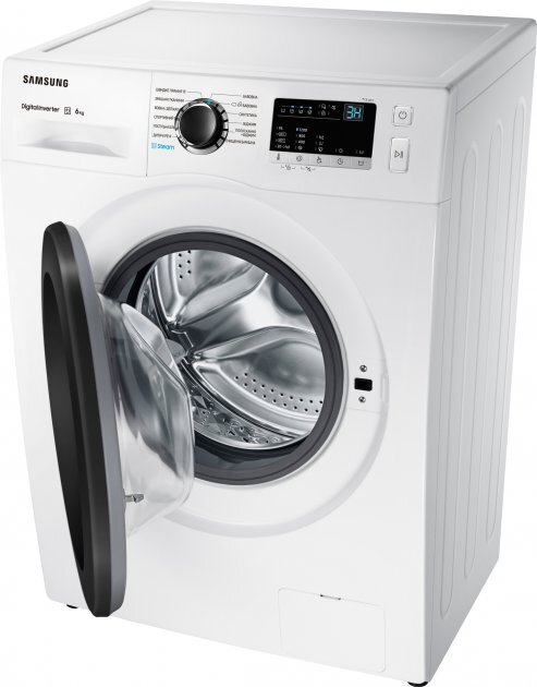 Samsung WW62J32G0PW/CE
