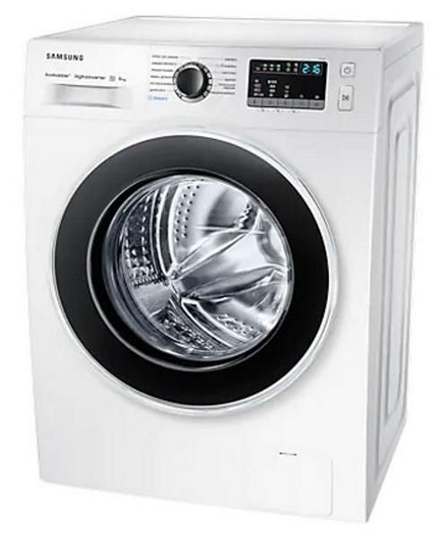 Samsung WW62J42E0HW/CE