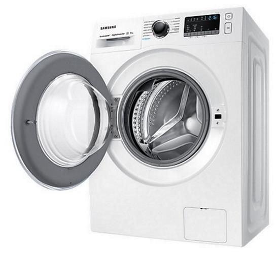 Samsung WW62J42E0HW/CE