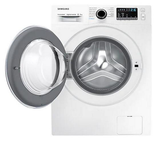 Samsung WW62J42E0HW/CE