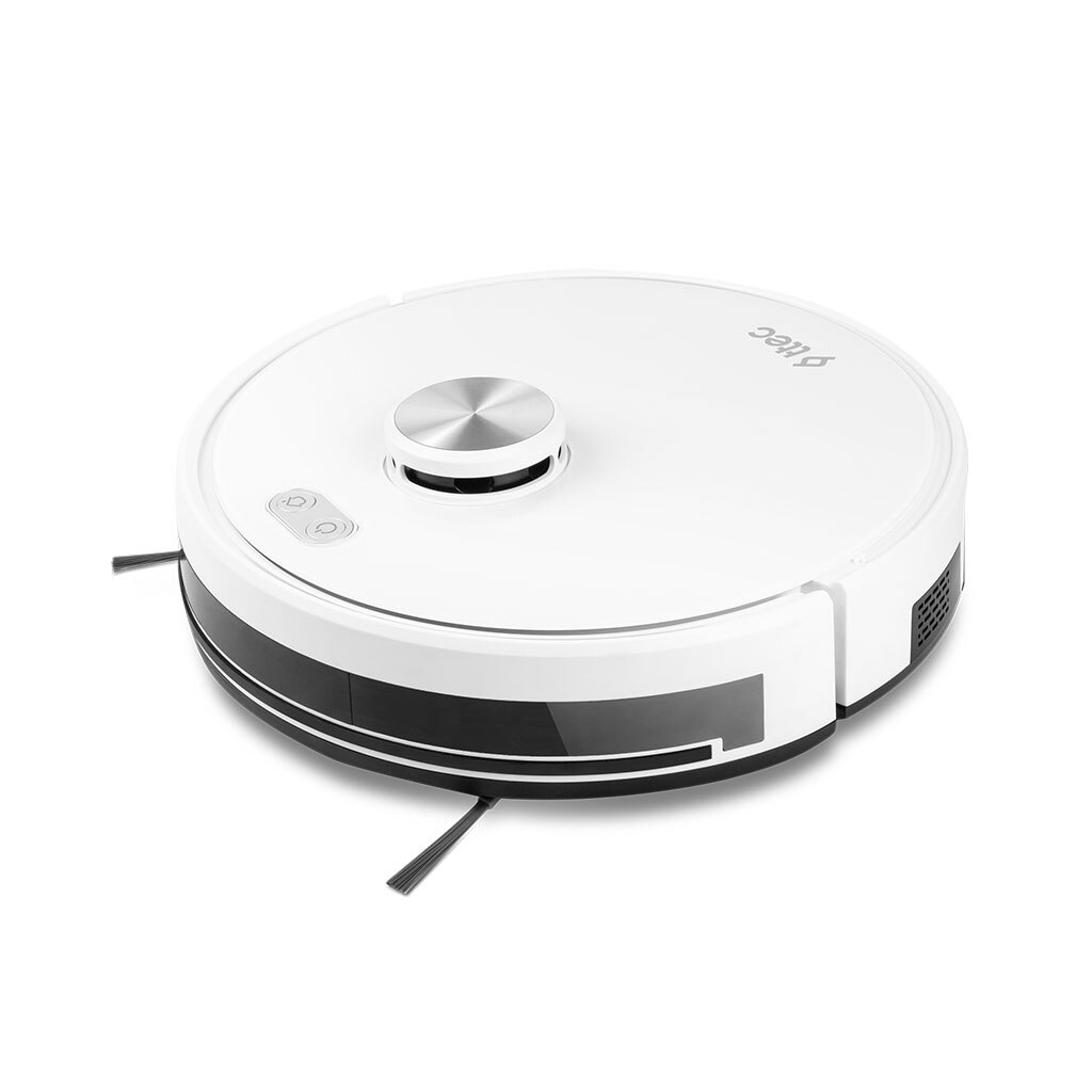 ttec Robot Vacuum Cleaner Robi Pro Master