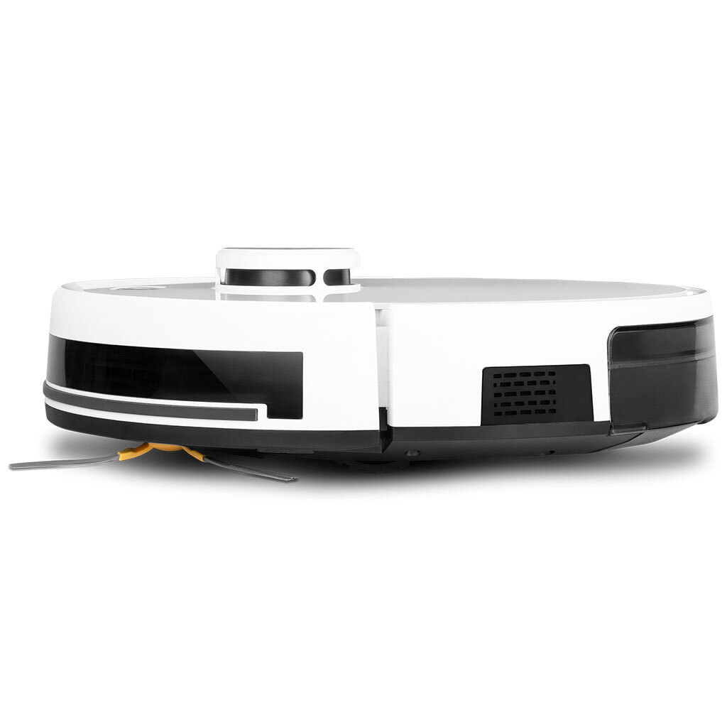 ttec Robot Vacuum Cleaner Robi Pro Master