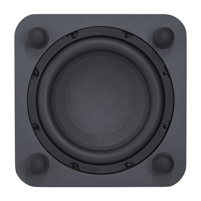 JBL Bar 500 / 590W 5.1 Dolby Atmos and MultiBeam Surround Sound