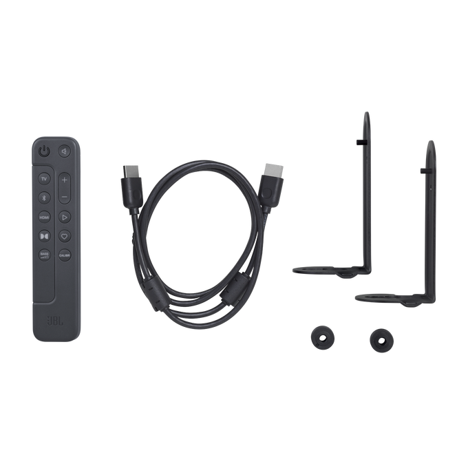 JBL Bar 500 / 590W 5.1 Dolby Atmos and MultiBeam Surround Sound