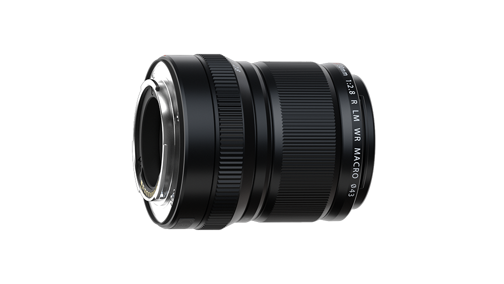 Fujinon XF30mm F2.8 R LM WR Macro / 16792576