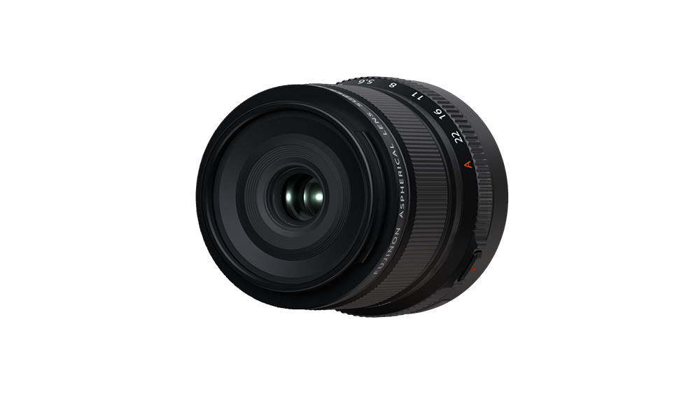 Fujinon XF30mm F2.8 R LM WR Macro / 16792576