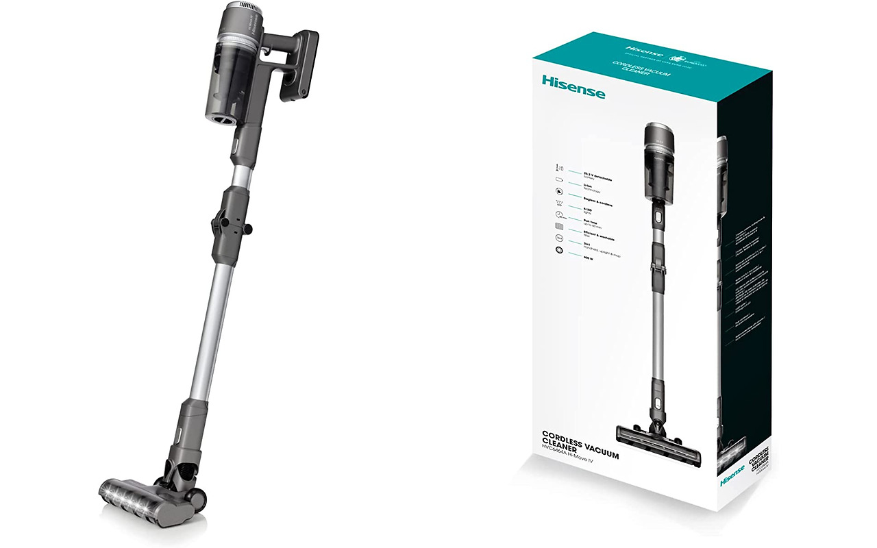 Hisense HVC6464A
