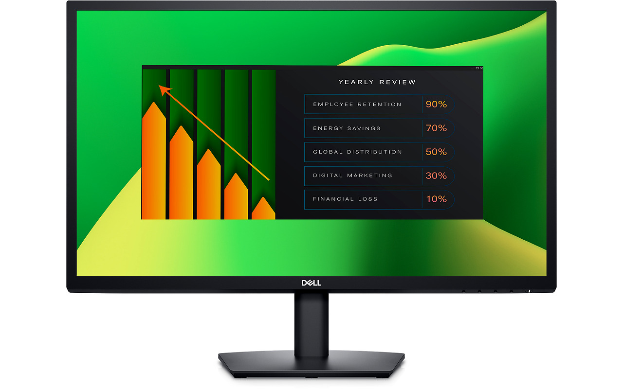 DELL E2423H