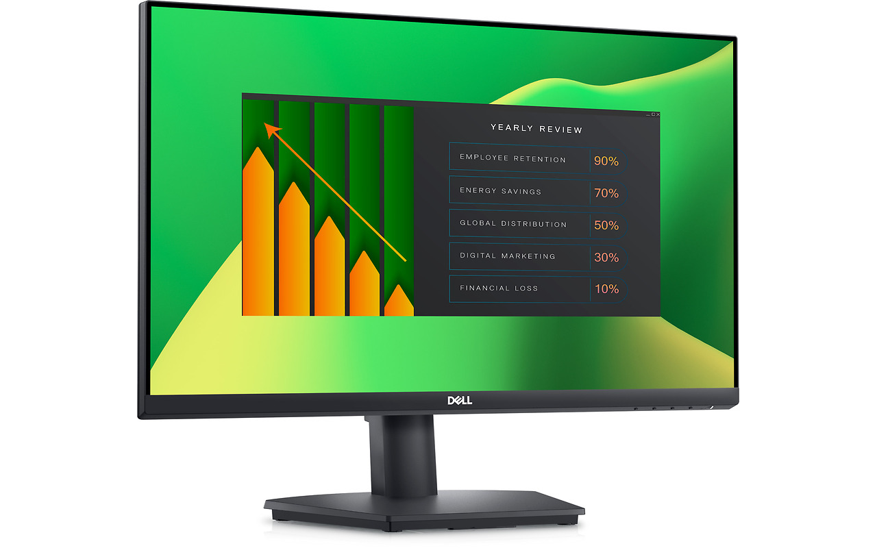 DELL E2423H