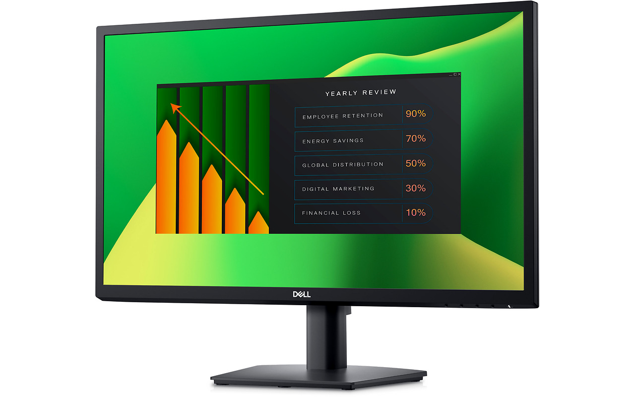 DELL E2423H