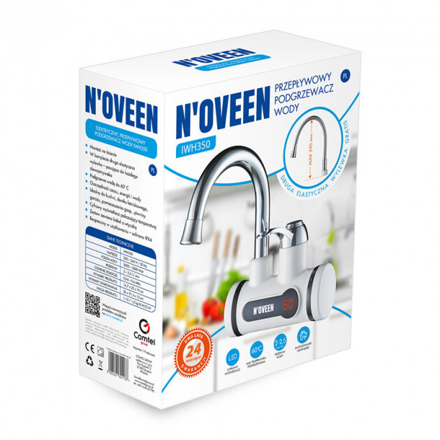 Noveen IWH350