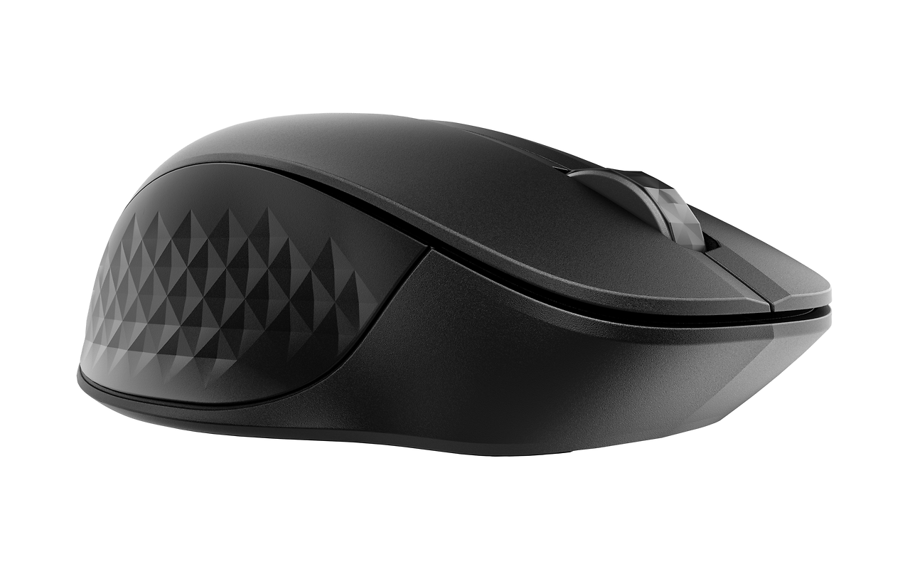 HP 435 Multi-Device Mouse