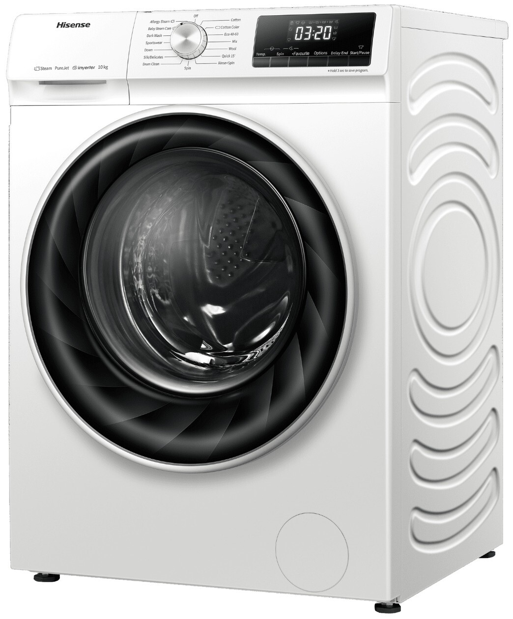 Hisense WFQA7014EVJM
