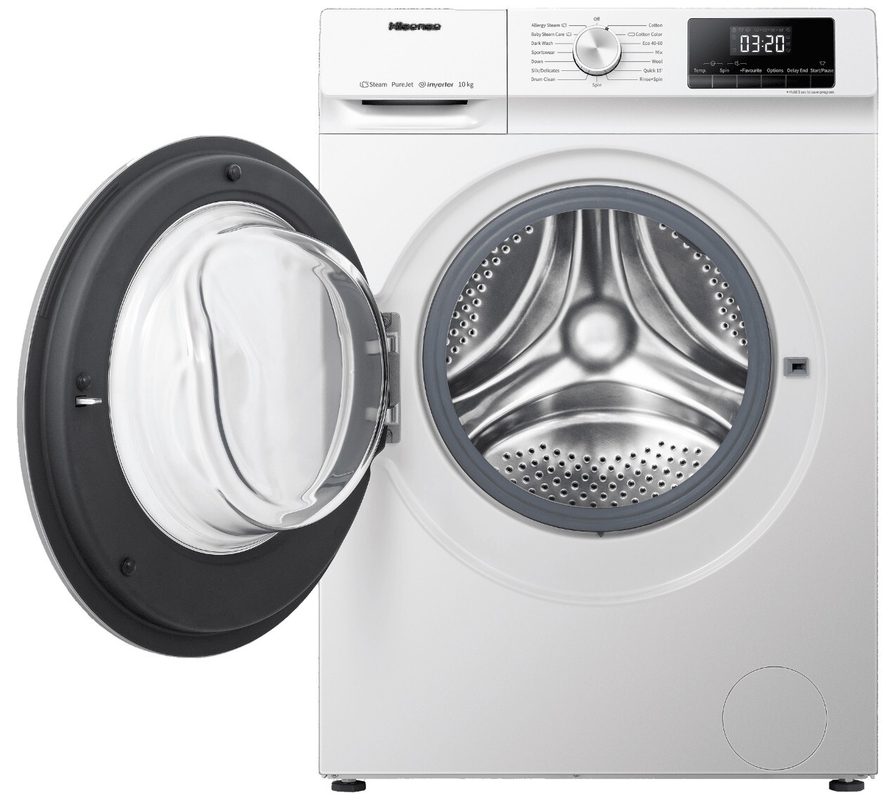 Hisense WFQA7014EVJM