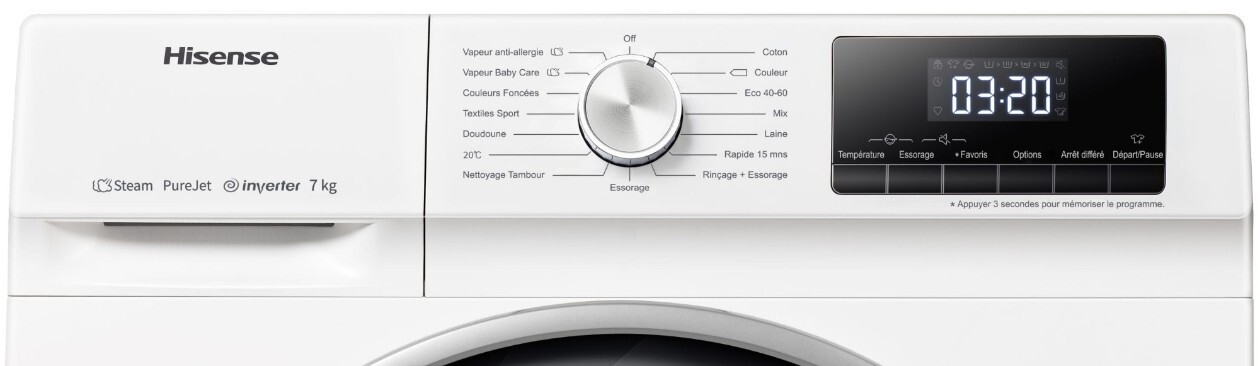 Hisense WFQA7014EVJM