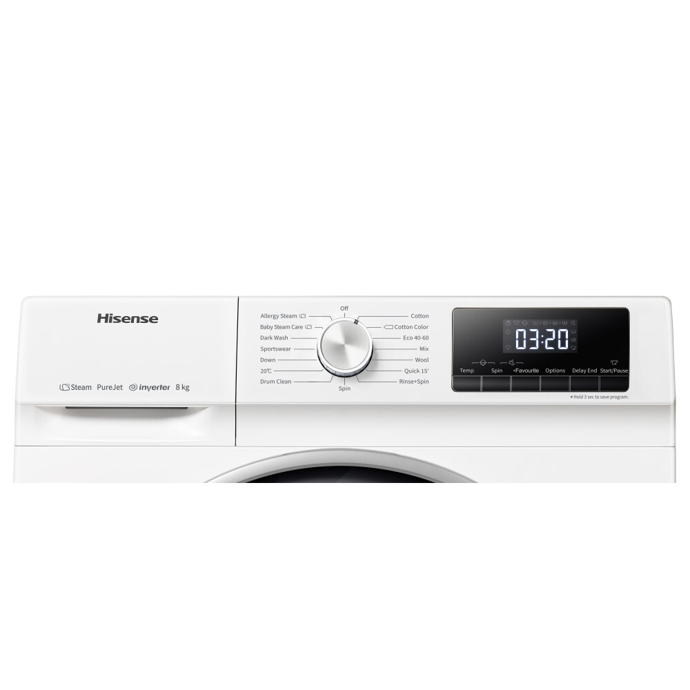 Hisense WFQA8014EVJM