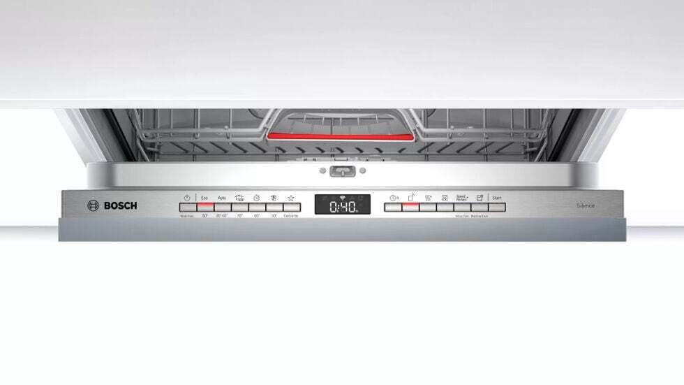 Bosch SBH4HVX31E