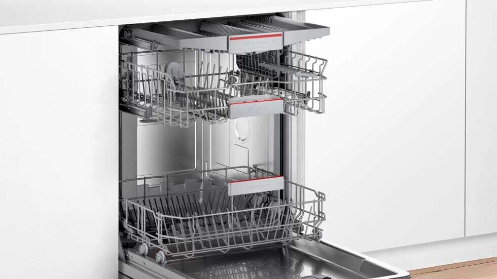 Bosch SBH4HVX31E