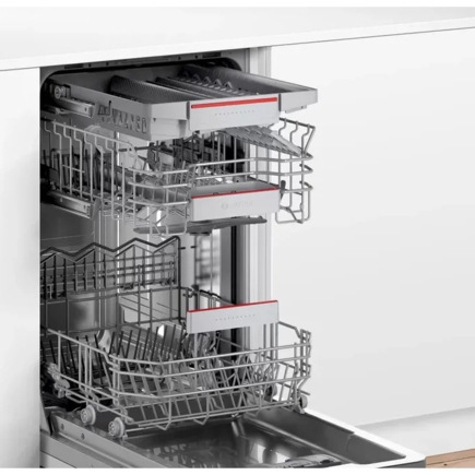 Bosch SPH4HMX31E