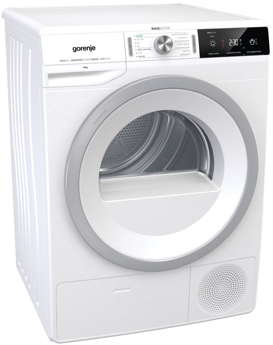 GORENJE MAD 830