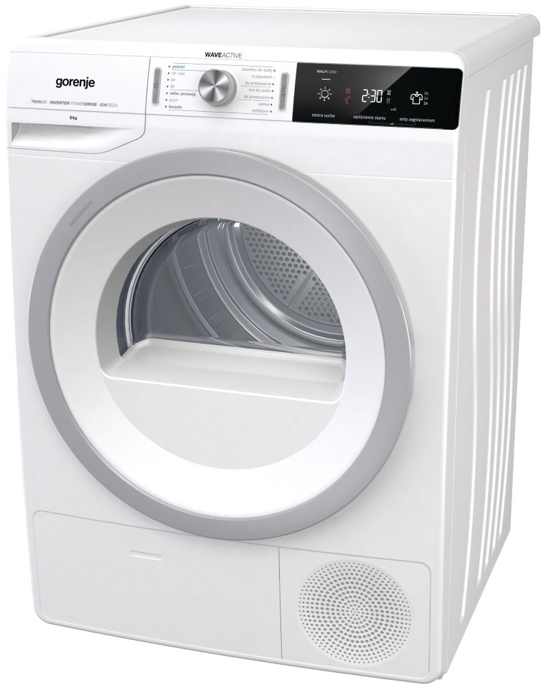 GORENJE MAD 830