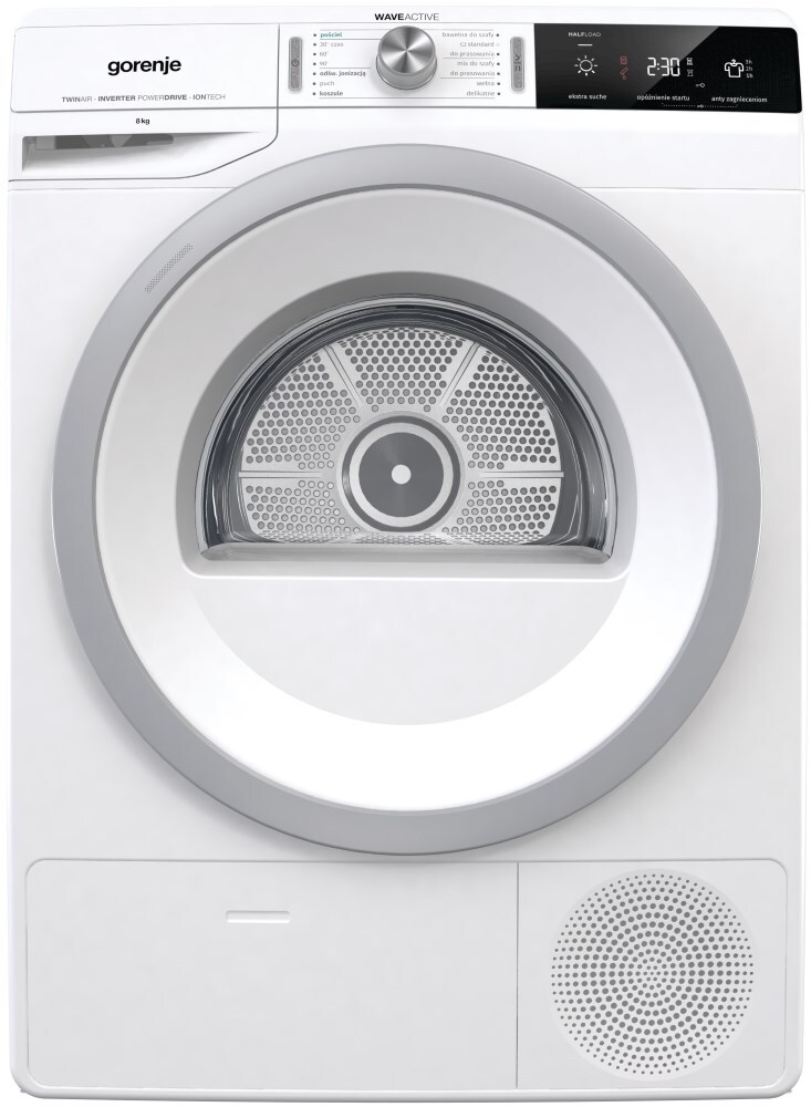 GORENJE MAD 830