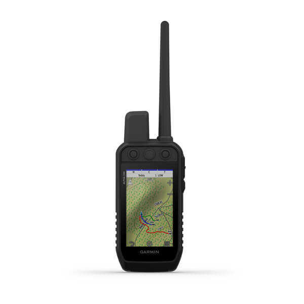 Garmin Alpha 200 / 010-02616-51