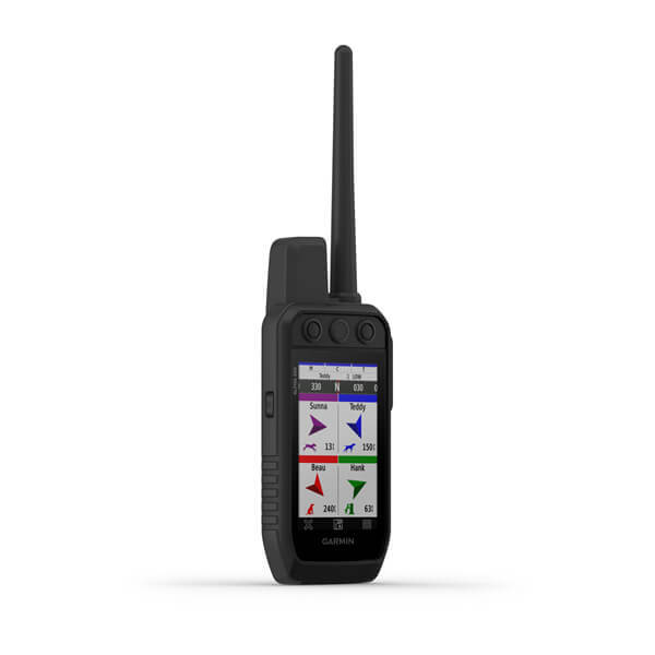 Garmin Alpha 200 / 010-02616-51