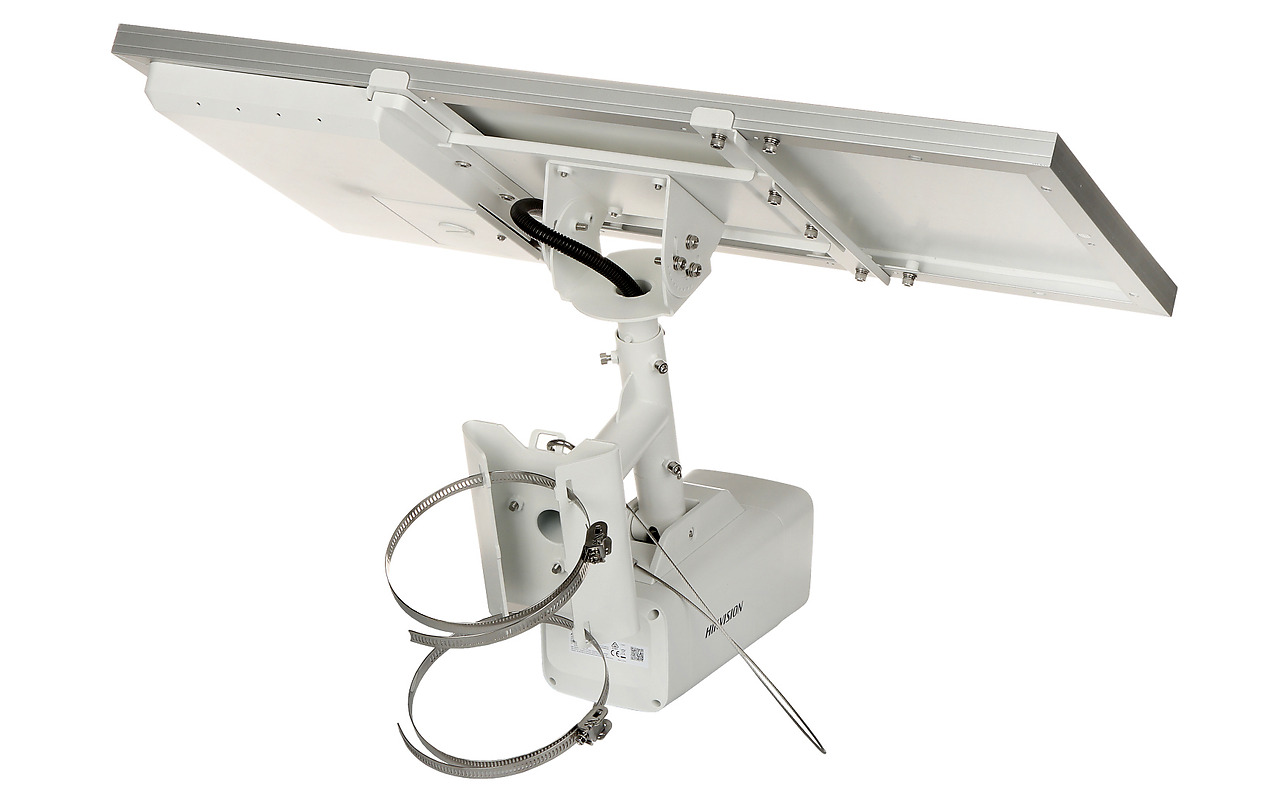 HIKVISION DS-2XS2T47G0-LDH/4G/C18S40 / 4Mpx 4mm SOLAR + 4G