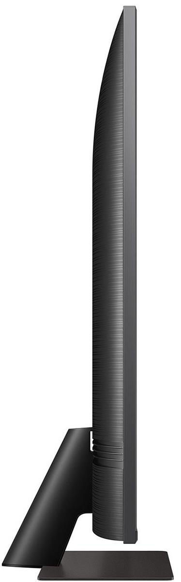 Samsung QE55Q80BAUXUA / 55 QLED 4K UHD 120Hz Tizen 6.5 SolarCell Remote