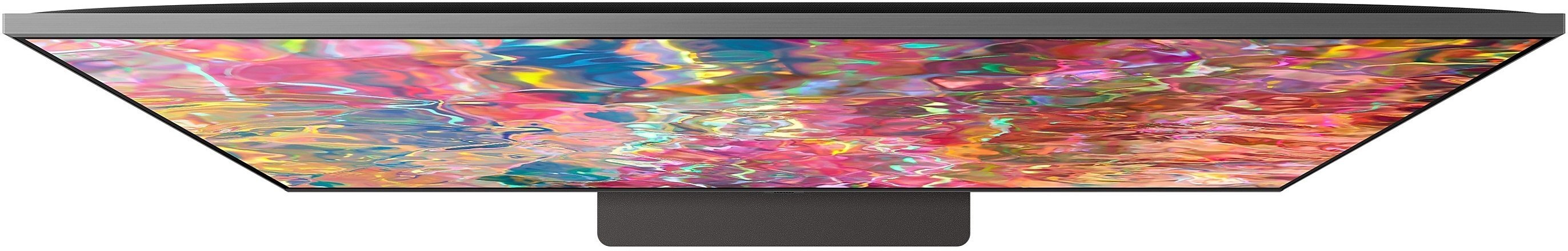 Samsung QE55Q80BAUXUA / 55 QLED 4K UHD 120Hz Tizen 6.5 SolarCell Remote